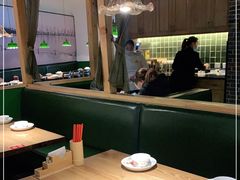 大堂-老头儿油爆虾(金鹰世界店)