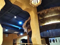 -土著渔匠·养生蝴蝶鱼(香樟路店)