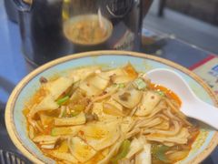 -清真·舒迩布炕锅王·高原美食文化(青海总店)