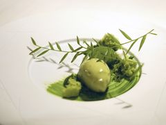 -三嚥阁 La Villa Restaurant