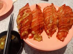-争鲜回转寿司(南开大悦城店)