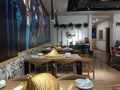 大堂-鲜呦蒸汽石锅鱼(北辰路店)