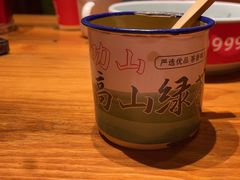 -70年代·江西乡下菜(西乡彩虹城店)