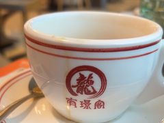 -有璟阁港式餐厅(金融街购物中心店)