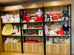 -海豚湾高端月子会所(黄浦店)