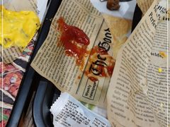 -TACO STAR 塔可星(下沙宝龙店)