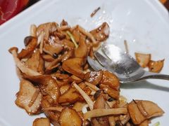 -金筷子西北菜·捞悦火锅
