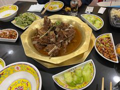 -芦月轩羊蝎子(太平桥店)
