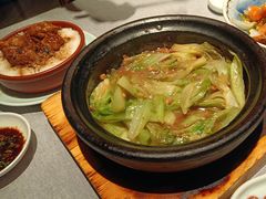 -晓粤·惹味粤菜(凯德乐峰广场店)