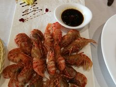 -马克西姆俄罗斯餐厅(通亚街店)