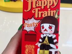 -泡泡玛特POPMART(崇文门国瑞城店)