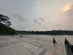 -东莞植物园