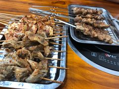 -清真祥和斋餐厅(蓟门小区店)