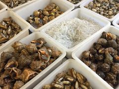 -来之顺海鲜菜馆·青岛菜(栈桥店)