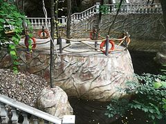 -赤山风景区
