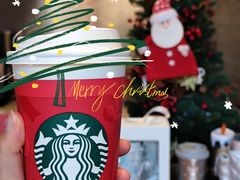 -星巴克臻选(北京前门大街店)