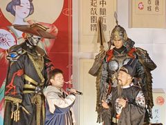 -洛阳周公庙博物馆