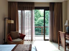 -天目湖御水温泉·度假酒店