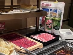 -海底捞火锅(吾悦广场店)