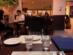 -沏点Trattoria意大利餐厅(新街口店)