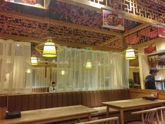 -大话小腰(鸟巢店)