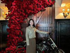 -碧特博格·20年品牌西餐厅(芜湖路店)