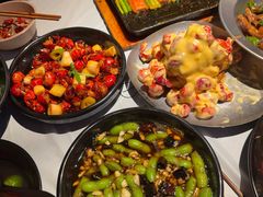 -一棠龙虾•王牌虾球(光谷天地店)
