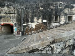-石炮台公园