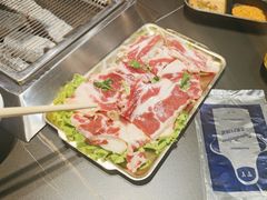 -板凳烧烤(东关街店)