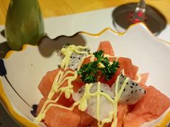 -和喜居酒屋(万龙丽水湾店)