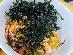 -屋里家延边朝鲜族冷面(南园店)