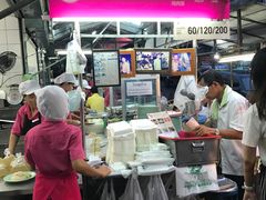 -红大哥水门鸡饭(總店)