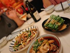 -龙门阵茶屋川菜馆(武康路店)