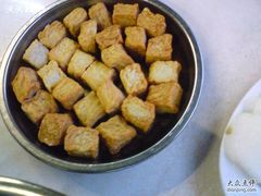 丸子-蜀留香火锅(白堤路店)