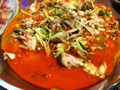 -嘎嘎鸭脑壳(驷马桥店)