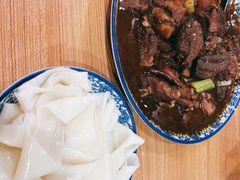 -东财大盘鸡(黑石礁店)