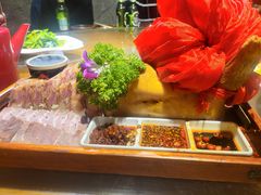 -大瓢把东北绺帮菜(华山路店)