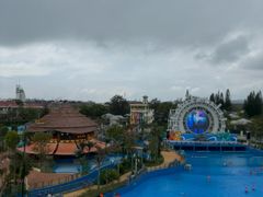 -汕头中海黄金海岸水上乐园