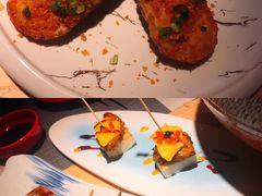 -京料理·日料自助·铁板燒(复悦城店)