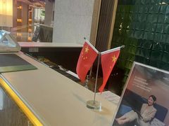 -上海浦东康桥绿地假日酒店