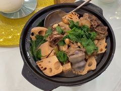 -金华安大酒楼·老牌潮菜·粤式茶点(东方国际店)