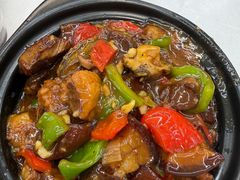 -北戴河庆山饭店·海鲜砂锅粥(北戴河黑石路店)