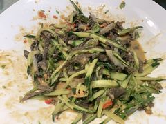 -福阿婆老牌湘菜(大润发店)