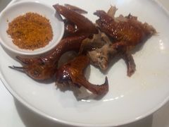 -大鸽饭(马王堆店)