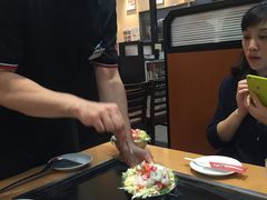 -鹤桥风月(ヨドバシ梅田店)