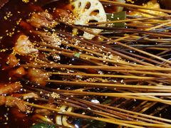 冷锅串串香-搓火大都会(广安门总店)