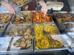 -老城南食府(宣武门东大街店)