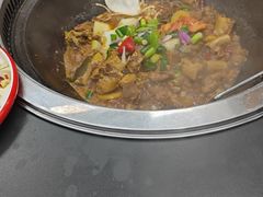 -地锅之家·鲜货工厂(华发路店)