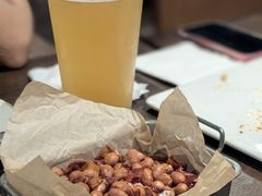-造精酿餐厅