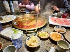 -小龙坎老火锅(华飞店)